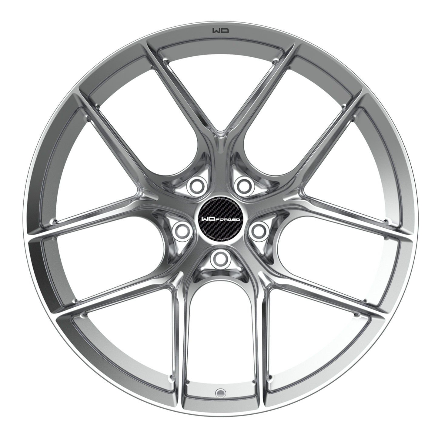 
                  
                    WD FORGED AS5-GT MONOBLOCK CONCAVE SERIES
                  
                