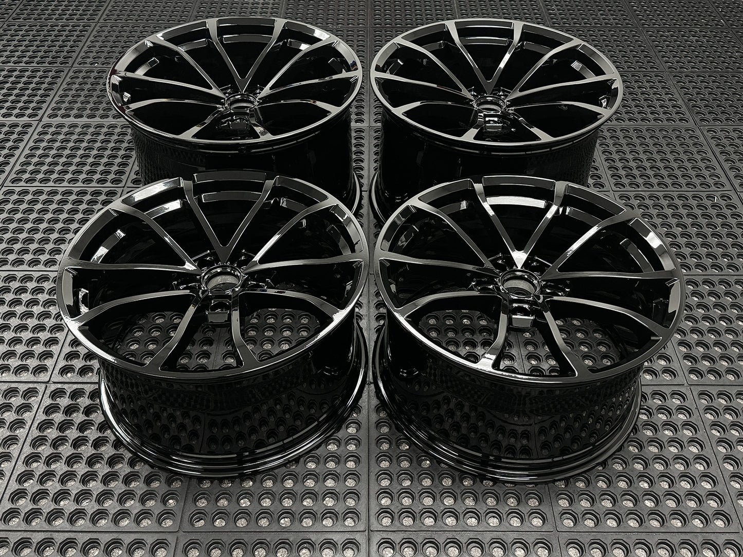 
                  
                    WD FORGED GS01 MONOBLOCK CONCAVE SERIES
                  
                