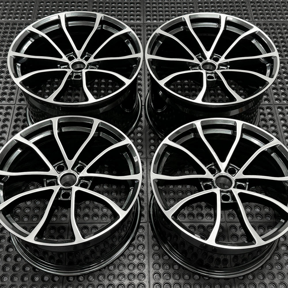 
                  
                    WD FORGED GS01 MONOBLOCK CONCAVE SERIES
                  
                