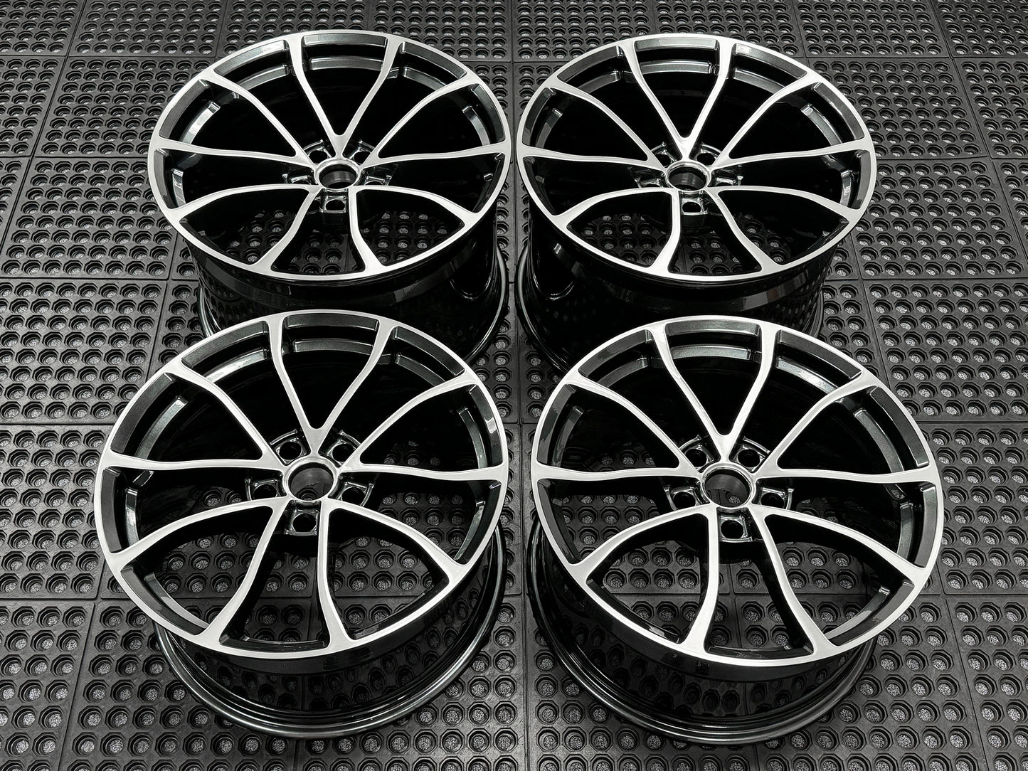 
                  
                    WD FORGED GS01 MONOBLOCK CONCAVE SERIES
                  
                