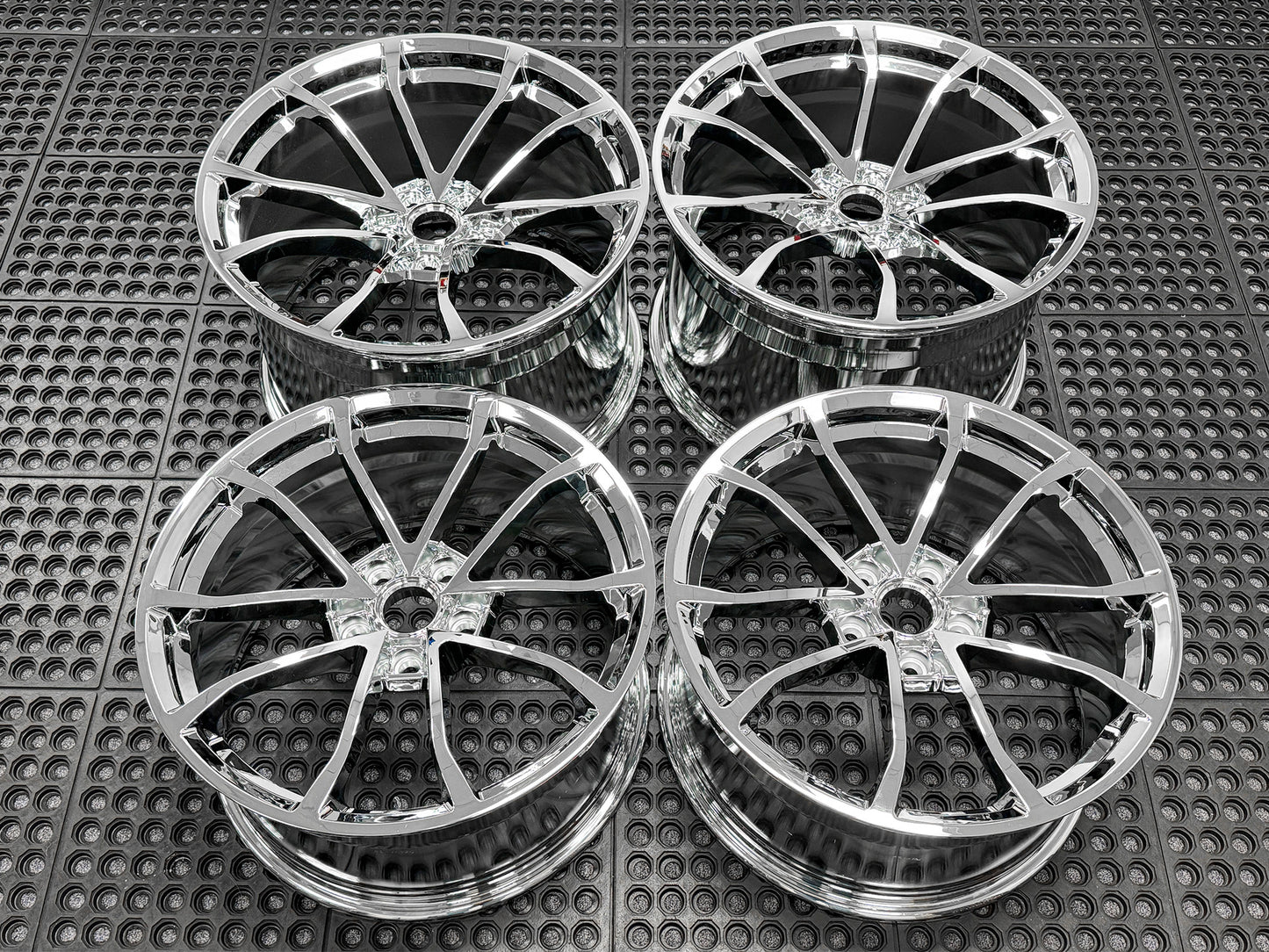 
                  
                    WD FORGED GS01 MONOBLOCK CONCAVE SERIES
                  
                