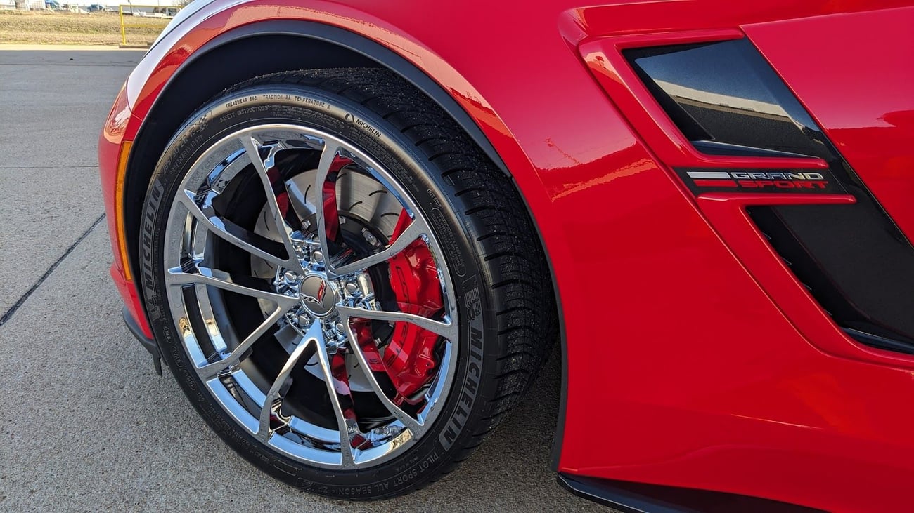
                  
                    WD FORGED GS01 MONOBLOCK CONCAVE SERIES
                  
                