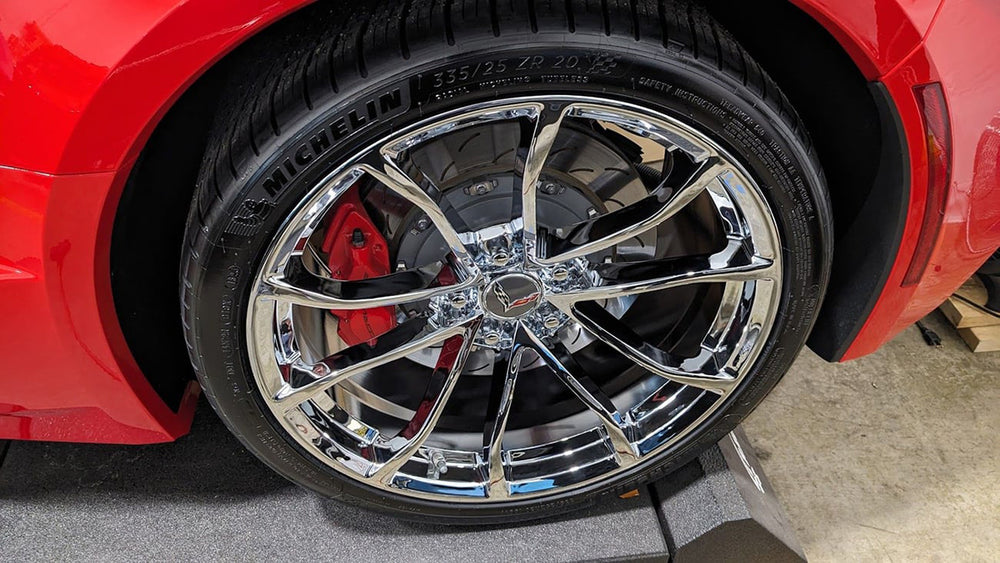 
                  
                    WD FORGED GS01 MONOBLOCK CONCAVE SERIES
                  
                