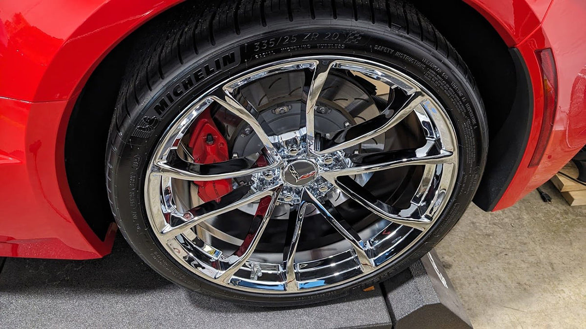 
                  
                    WD FORGED GS01 MONOBLOCK CONCAVE SERIES
                  
                
