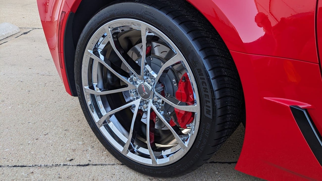 
                  
                    WD FORGED GS01 MONOBLOCK CONCAVE SERIES
                  
                