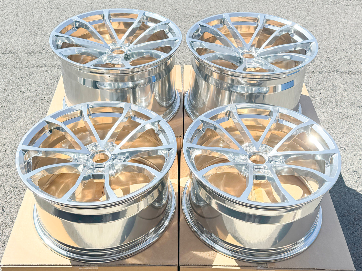
                  
                    WD FORGED GS01 MONOBLOCK CONCAVE SERIES
                  
                