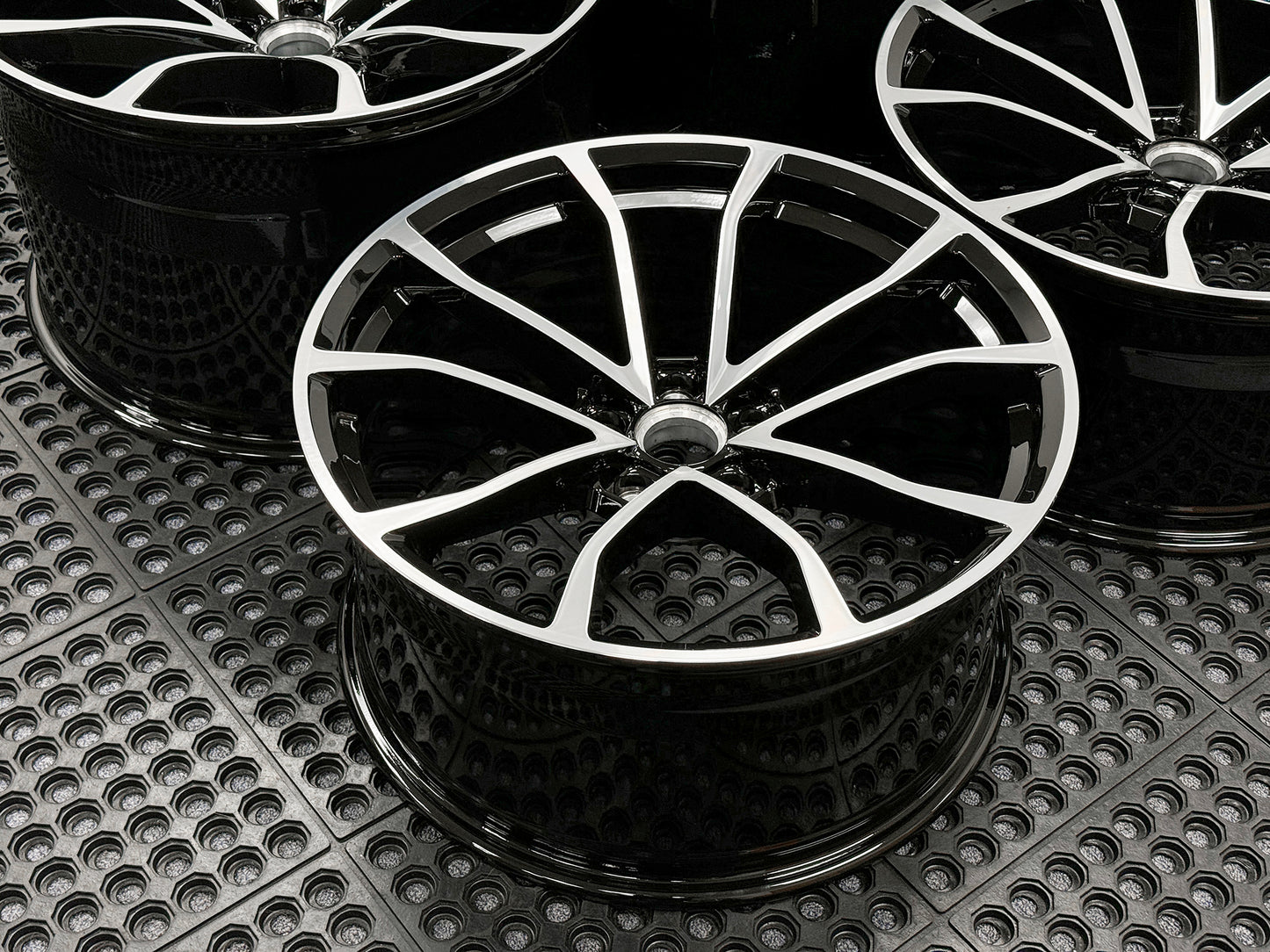 
                  
                    WD FORGED GS01 MONOBLOCK CONCAVE SERIES
                  
                