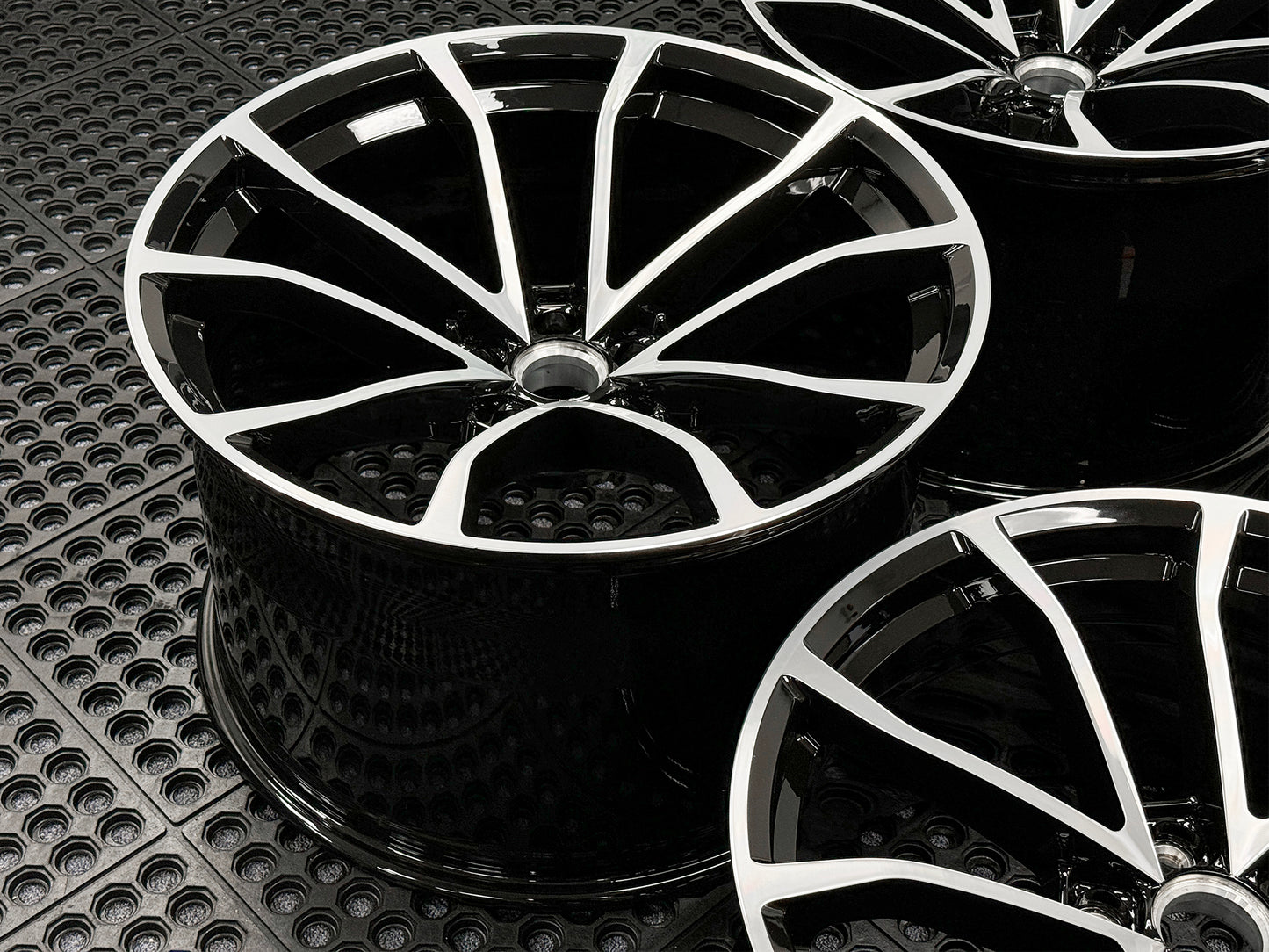 
                  
                    WD FORGED GS01 MONOBLOCK CONCAVE SERIES
                  
                