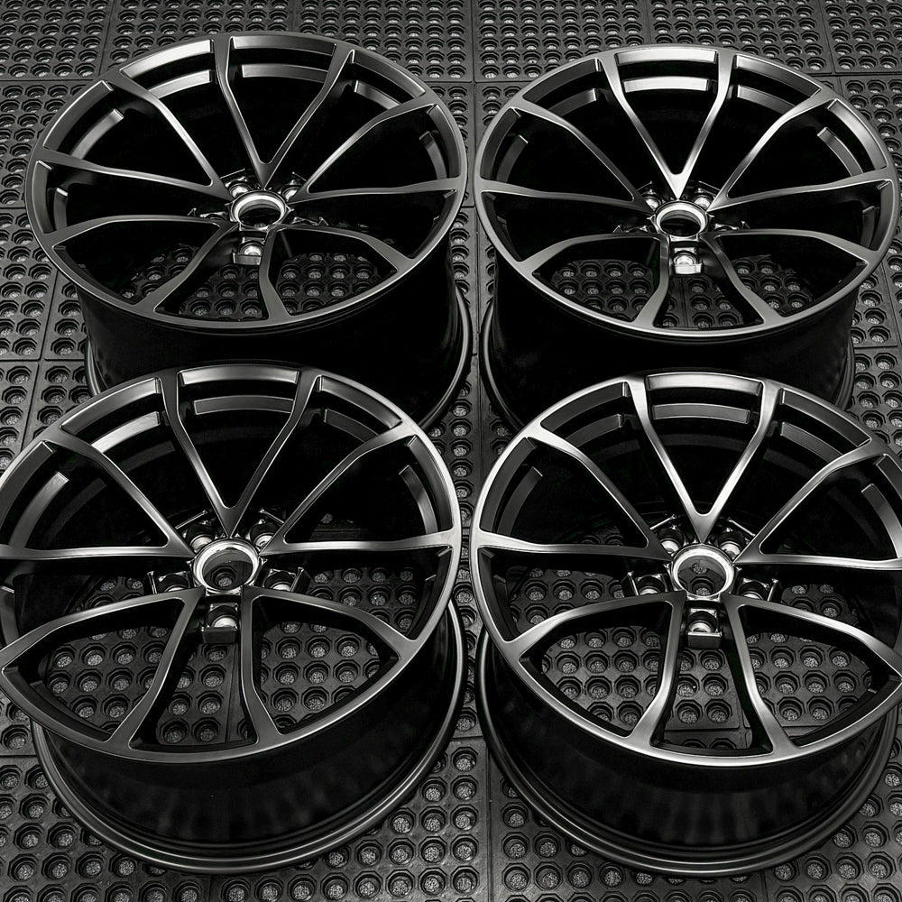 
                  
                    WD FORGED GS01 MONOBLOCK CONCAVE SERIES
                  
                