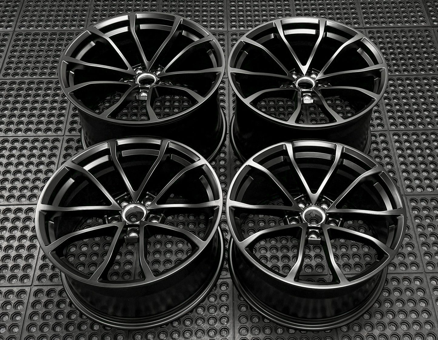 
                  
                    WD FORGED GS01 MONOBLOCK CONCAVE SERIES
                  
                