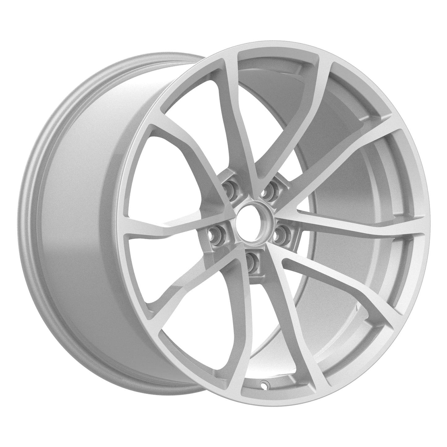 
                  
                    WD FORGED GS01 MONOBLOCK CONCAVE SERIES
                  
                