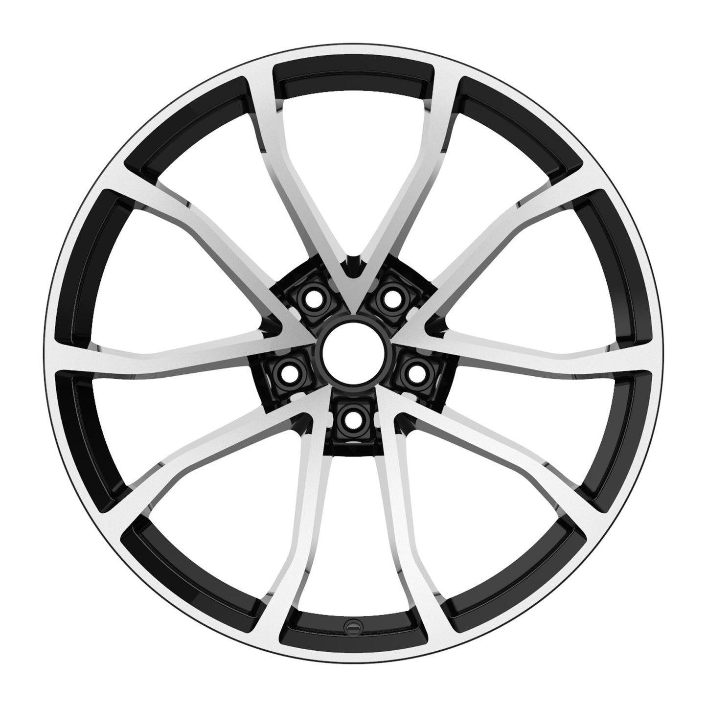 
                  
                    WD FORGED GS01 MONOBLOCK CONCAVE SERIES
                  
                
