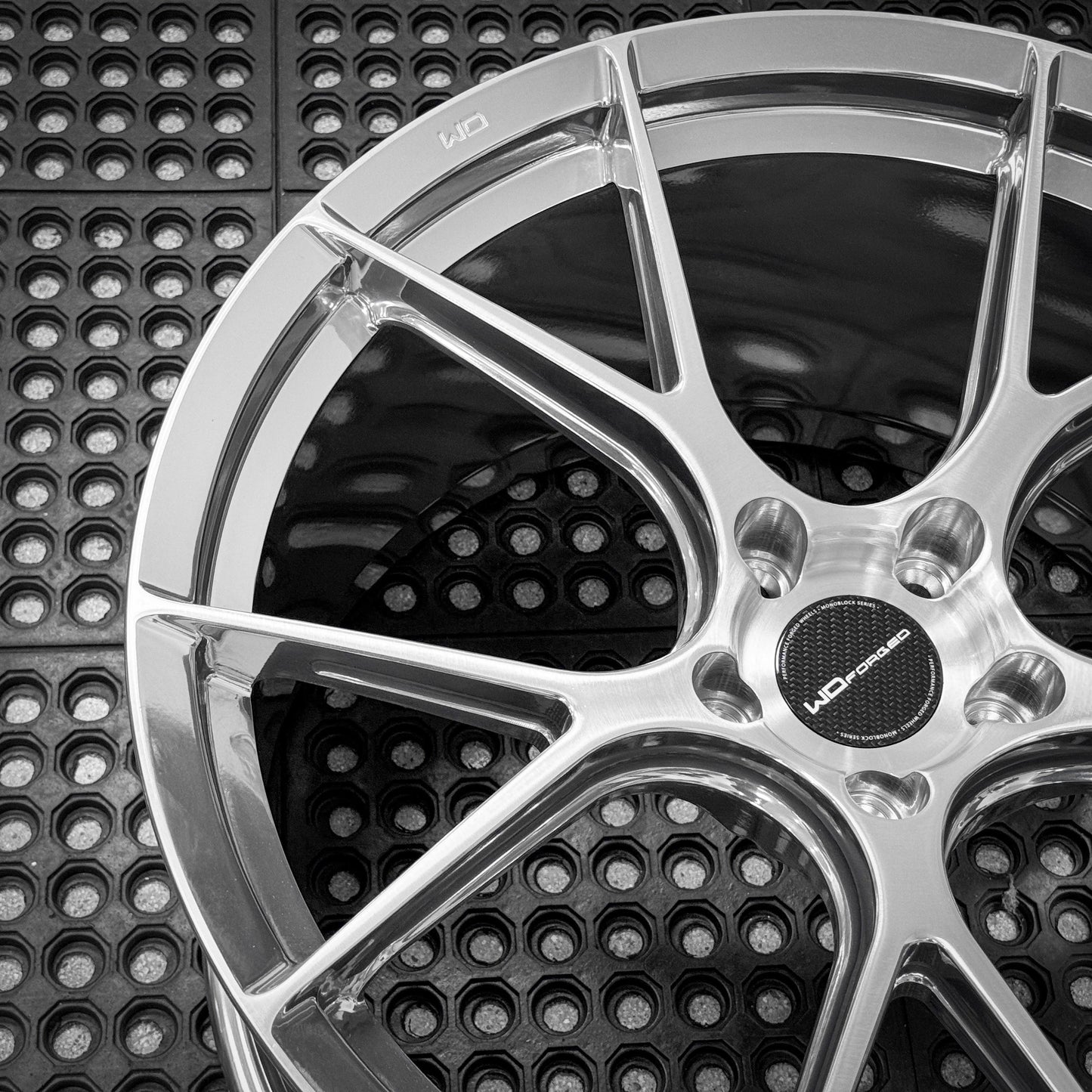 
                  
                    WD FORGED AS5 MONOBLOCK CONCAVE SERIES
                  
                