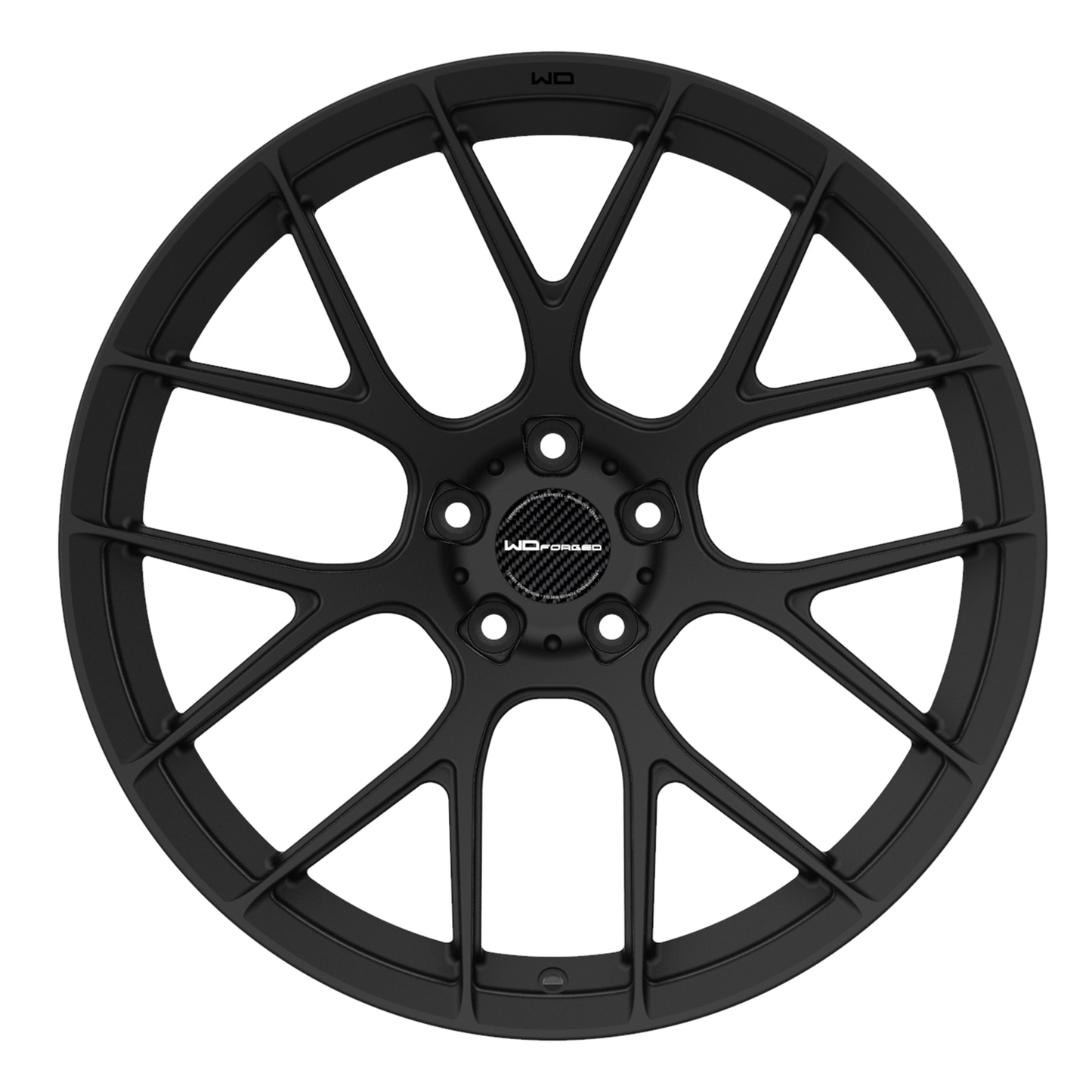 
                  
                    WD FORGED TR10 MONOBLOCK CONCAVE SERIES
                  
                