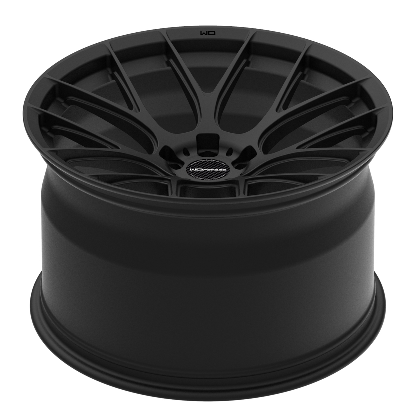 
                  
                    WD FORGED TR10 MONOBLOCK CONCAVE SERIES
                  
                