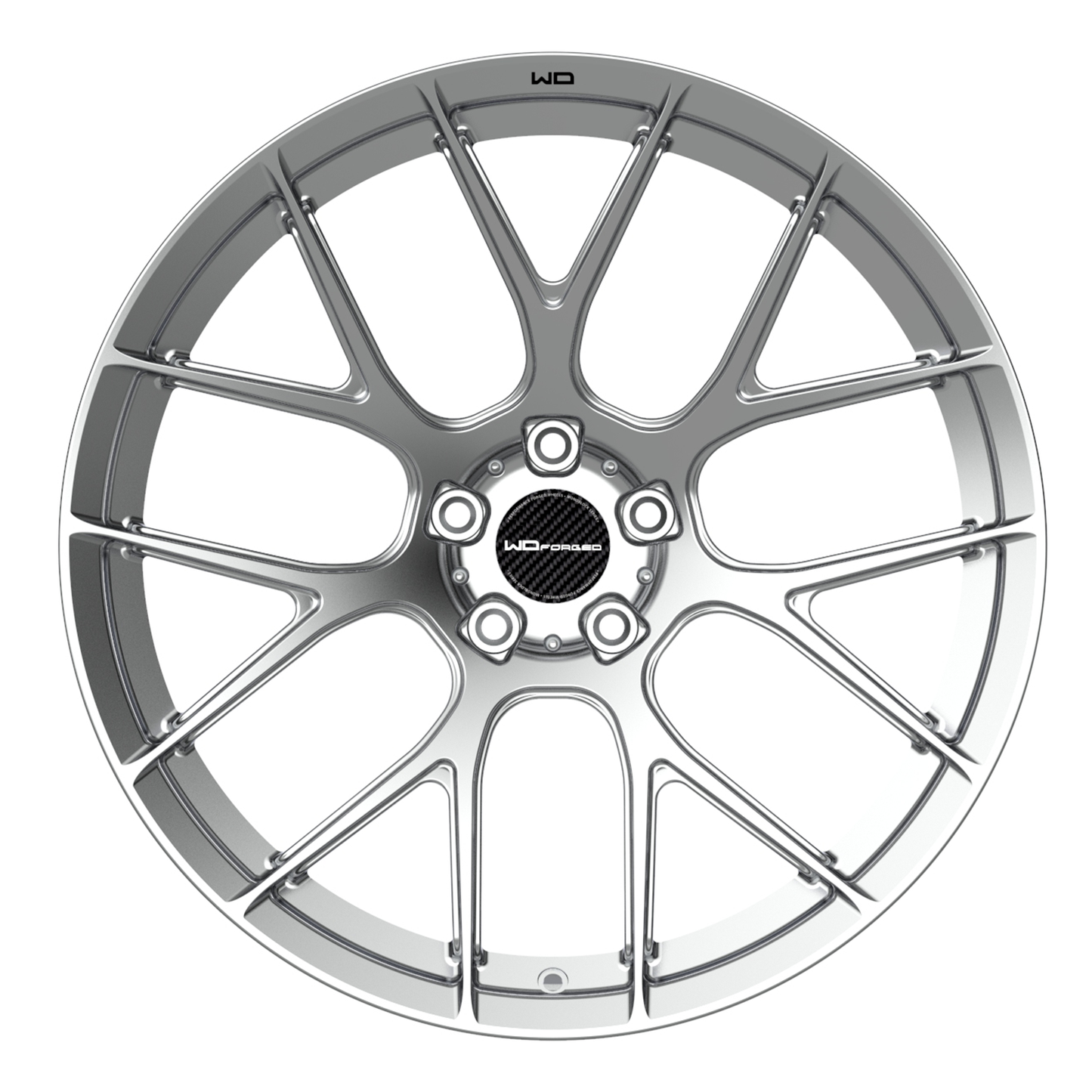 
                  
                    WD FORGED TR10 MONOBLOCK CONCAVE SERIES
                  
                