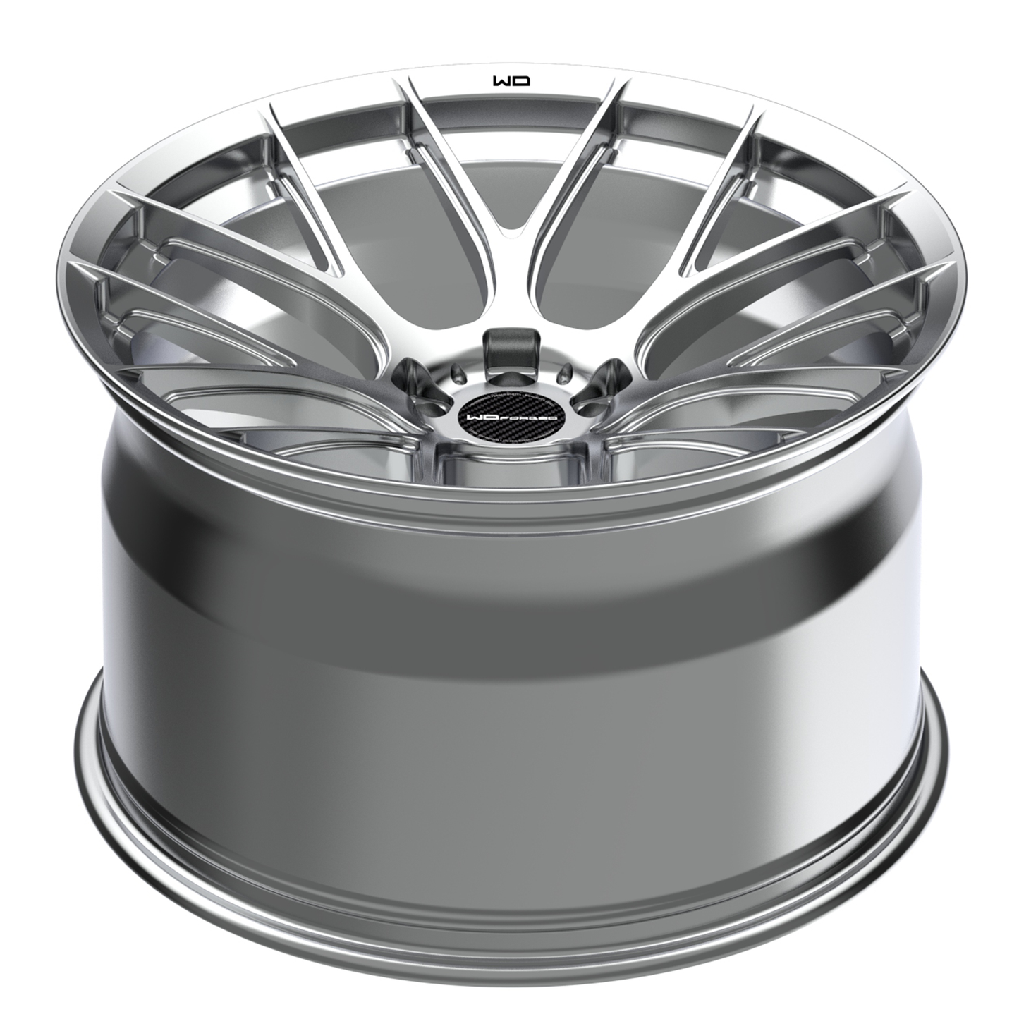 
                  
                    WD FORGED TR10 MONOBLOCK CONCAVE SERIES
                  
                