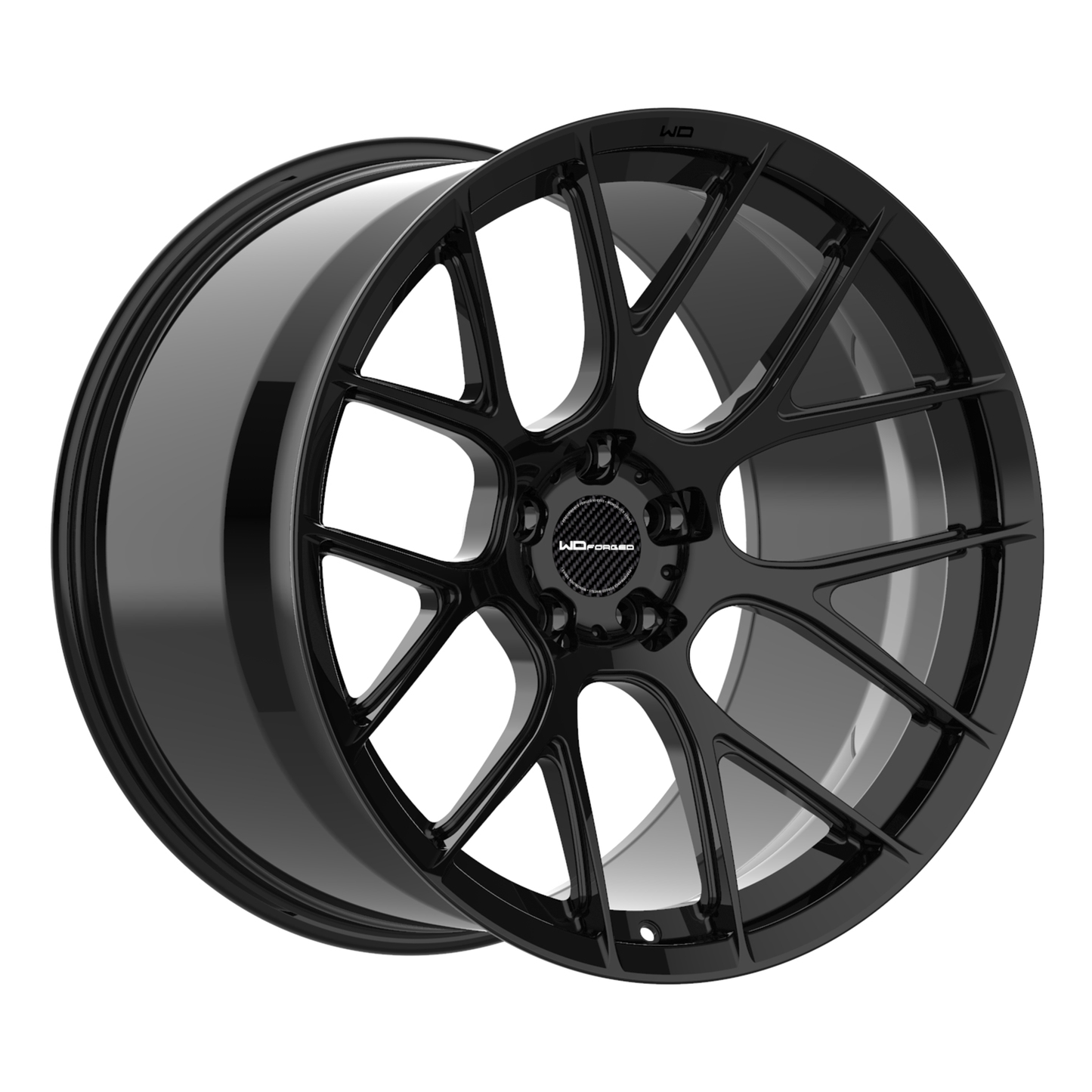 
                  
                    WD FORGED TR10 MONOBLOCK CONCAVE SERIES
                  
                