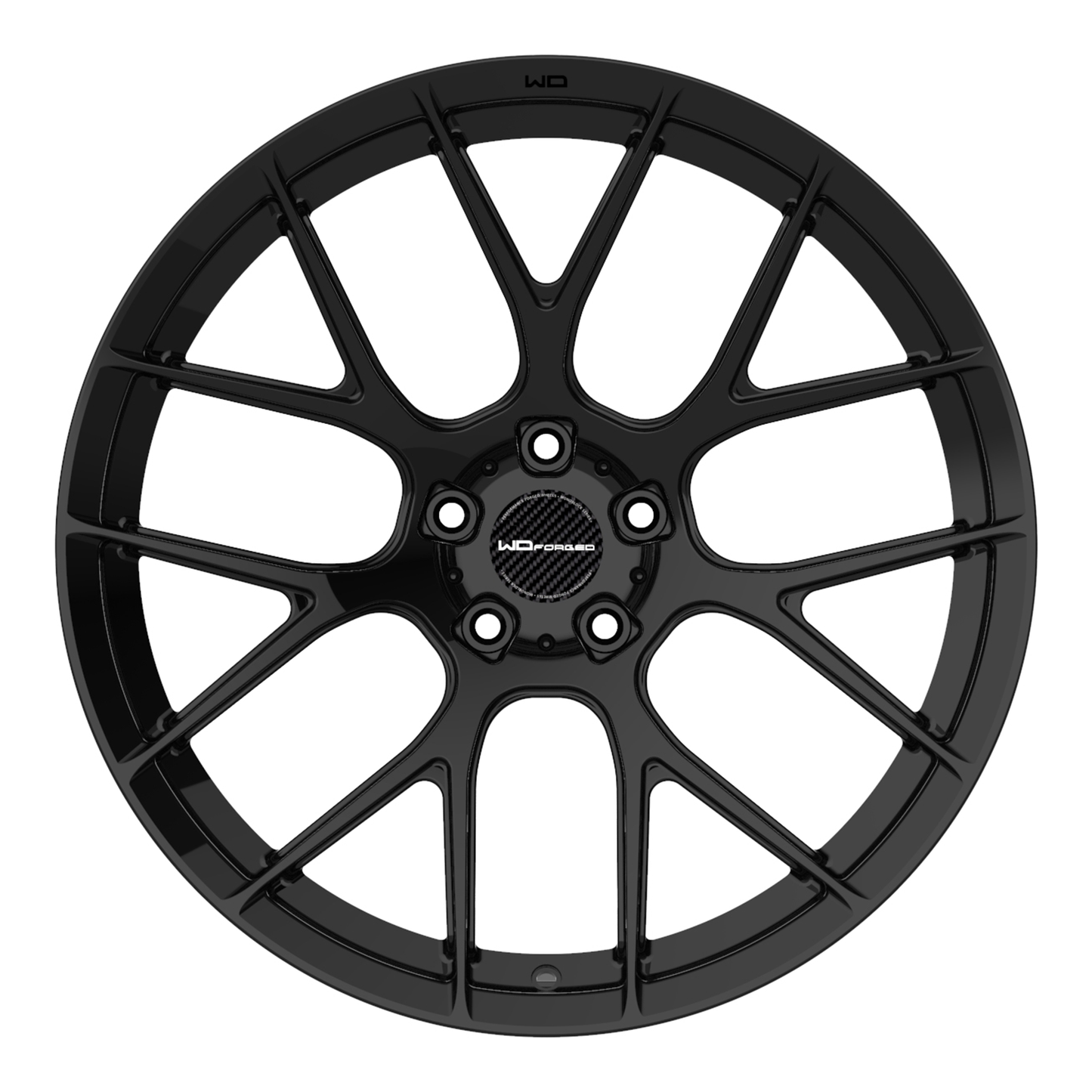 
                  
                    WD FORGED TR10 MONOBLOCK CONCAVE SERIES
                  
                