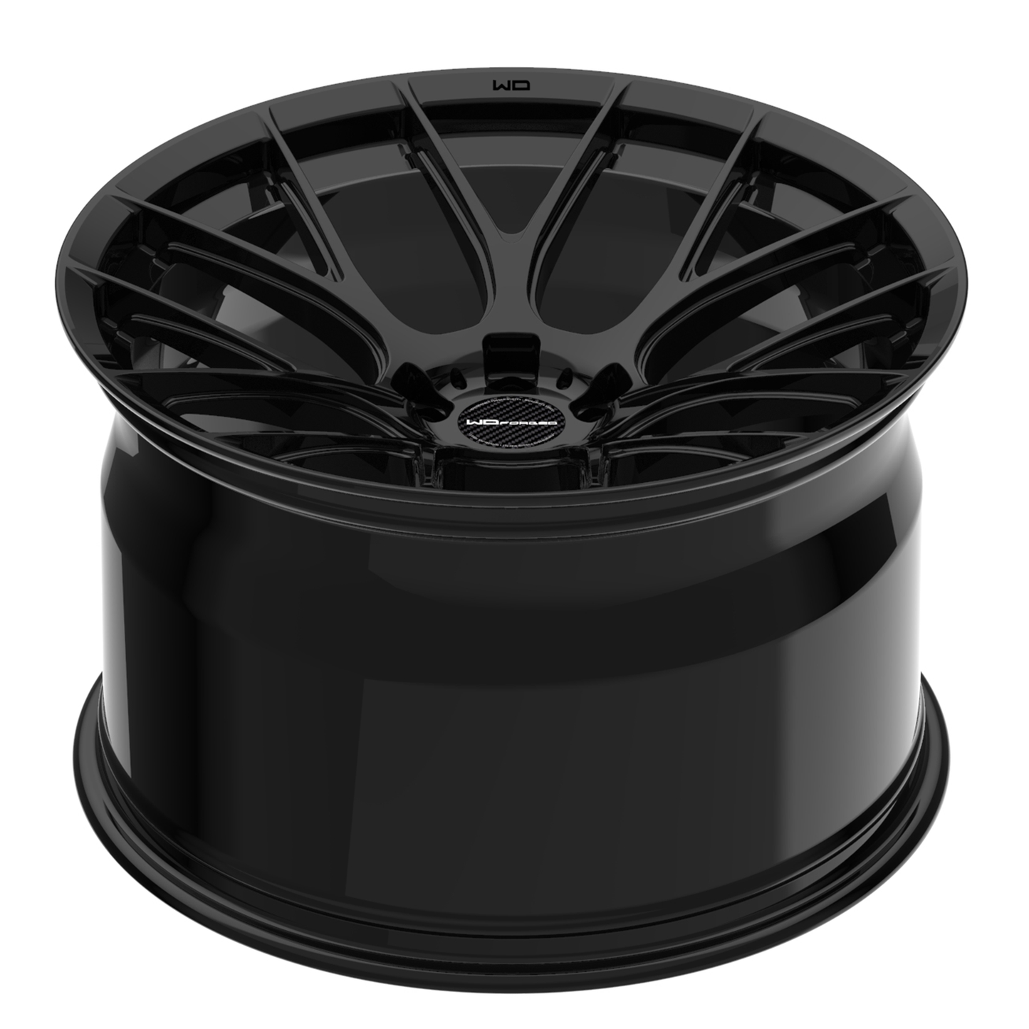 
                  
                    WD FORGED TR10 MONOBLOCK CONCAVE SERIES
                  
                