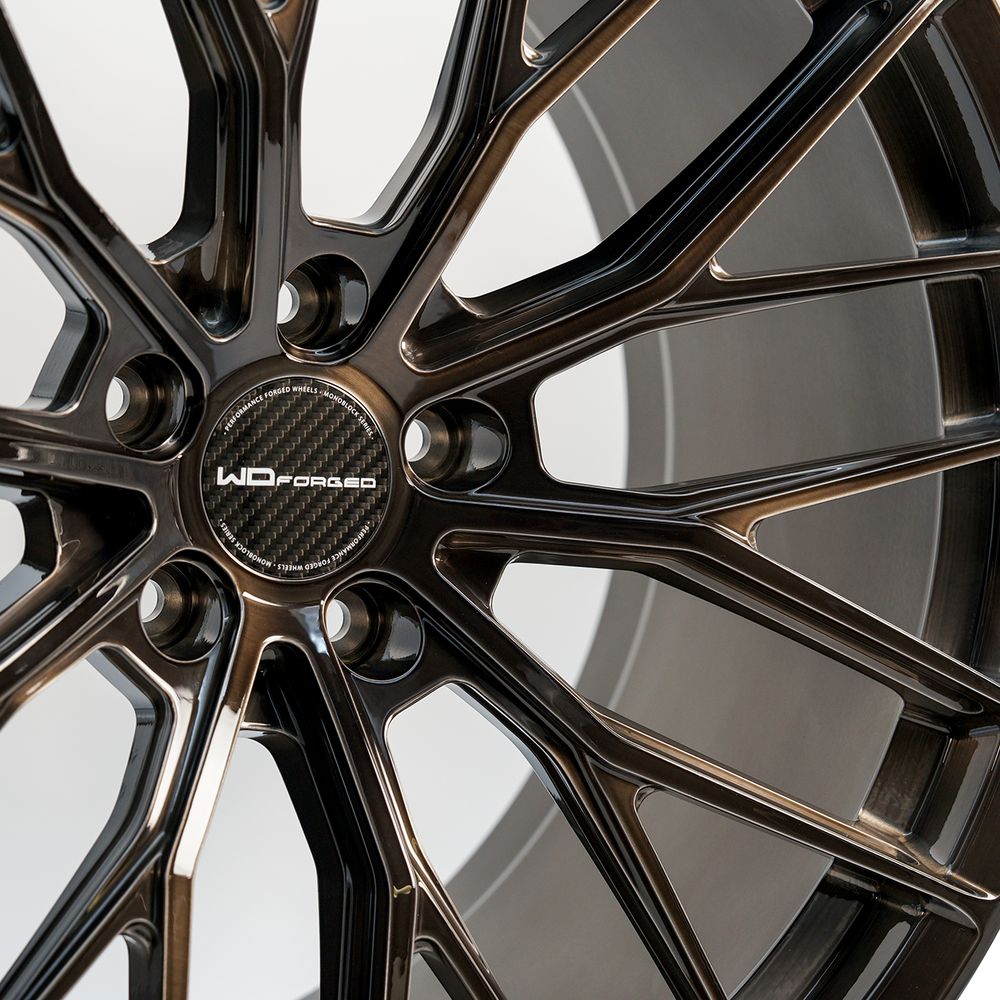 
                  
                    WD AS10 MONOBLOCK CONCAVE SERIES 
                  
                