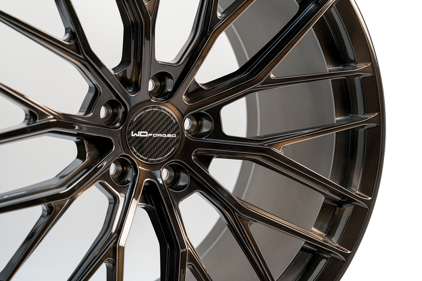 
                  
                    WD AS10 MONOBLOCK CONCAVE SERIES 
                  
                