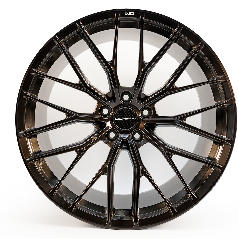 
                  
                    WD AS10 MONOBLOCK CONCAVE SERIES 
                  
                