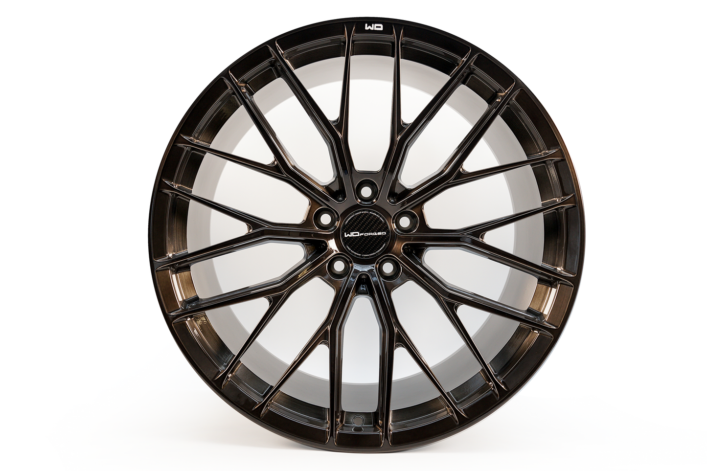 
                  
                    WD AS10 MONOBLOCK CONCAVE SERIES 
                  
                