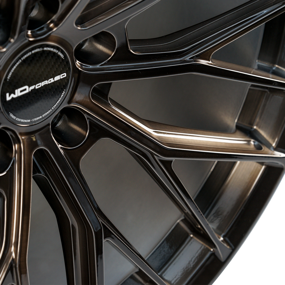 
                  
                    WD AS10 MONOBLOCK CONCAVE SERIES 
                  
                