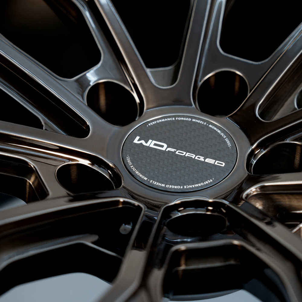 
                  
                    WD AS10 MONOBLOCK CONCAVE SERIES 
                  
                