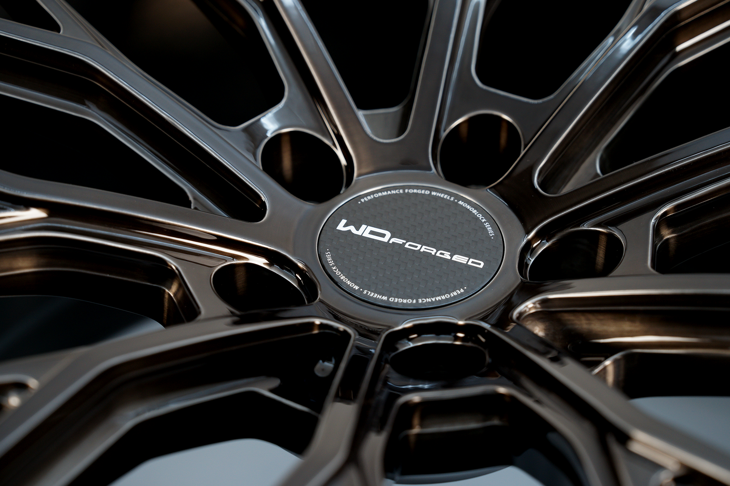 
                  
                    WD AS10 MONOBLOCK CONCAVE SERIES 
                  
                