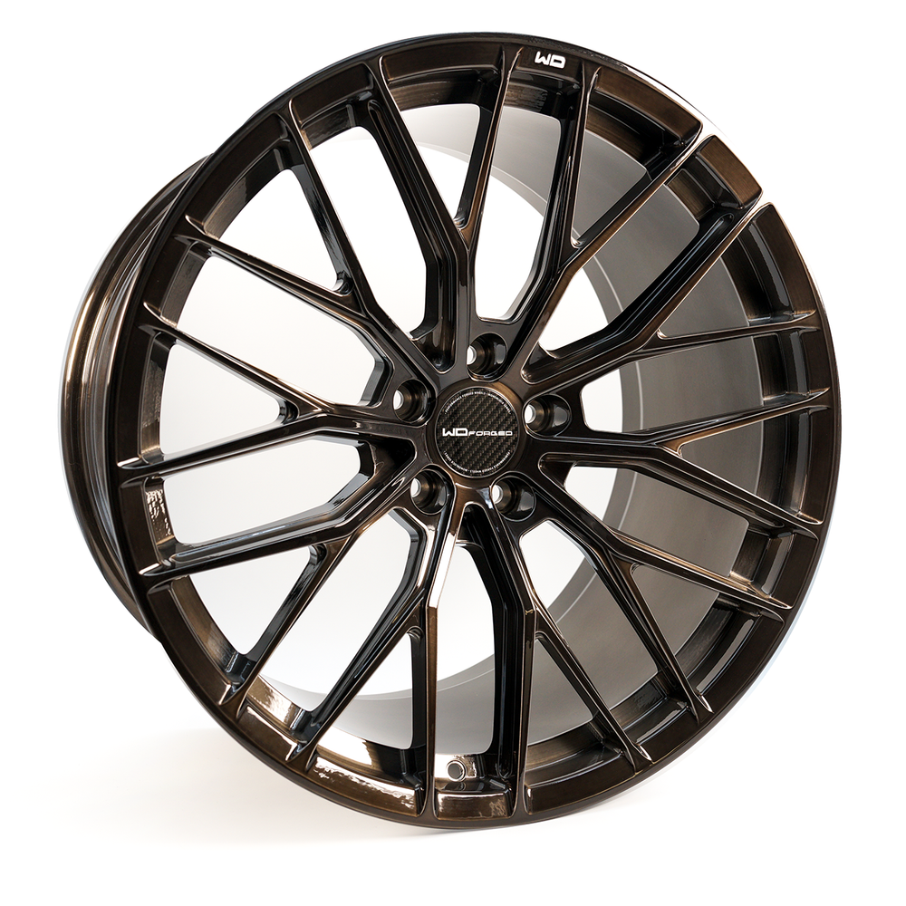 
                  
                    WD AS10 MONOBLOCK CONCAVE SERIES 
                  
                