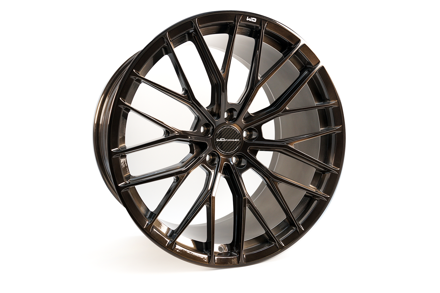 
                  
                    WD AS10 MONOBLOCK CONCAVE SERIES 
                  
                