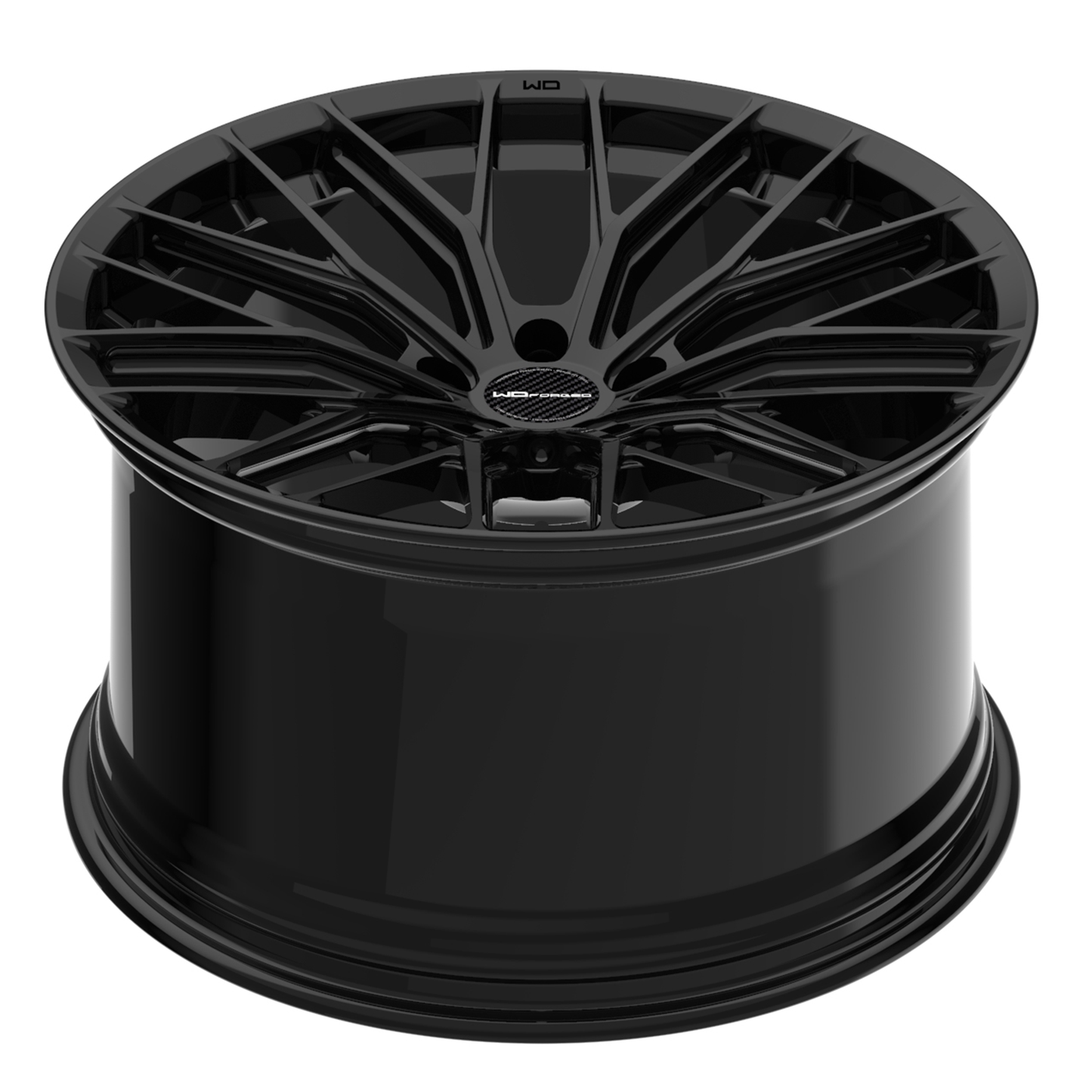 
                  
                    WD AS10 MONOBLOCK CONCAVE SERIES 
                  
                