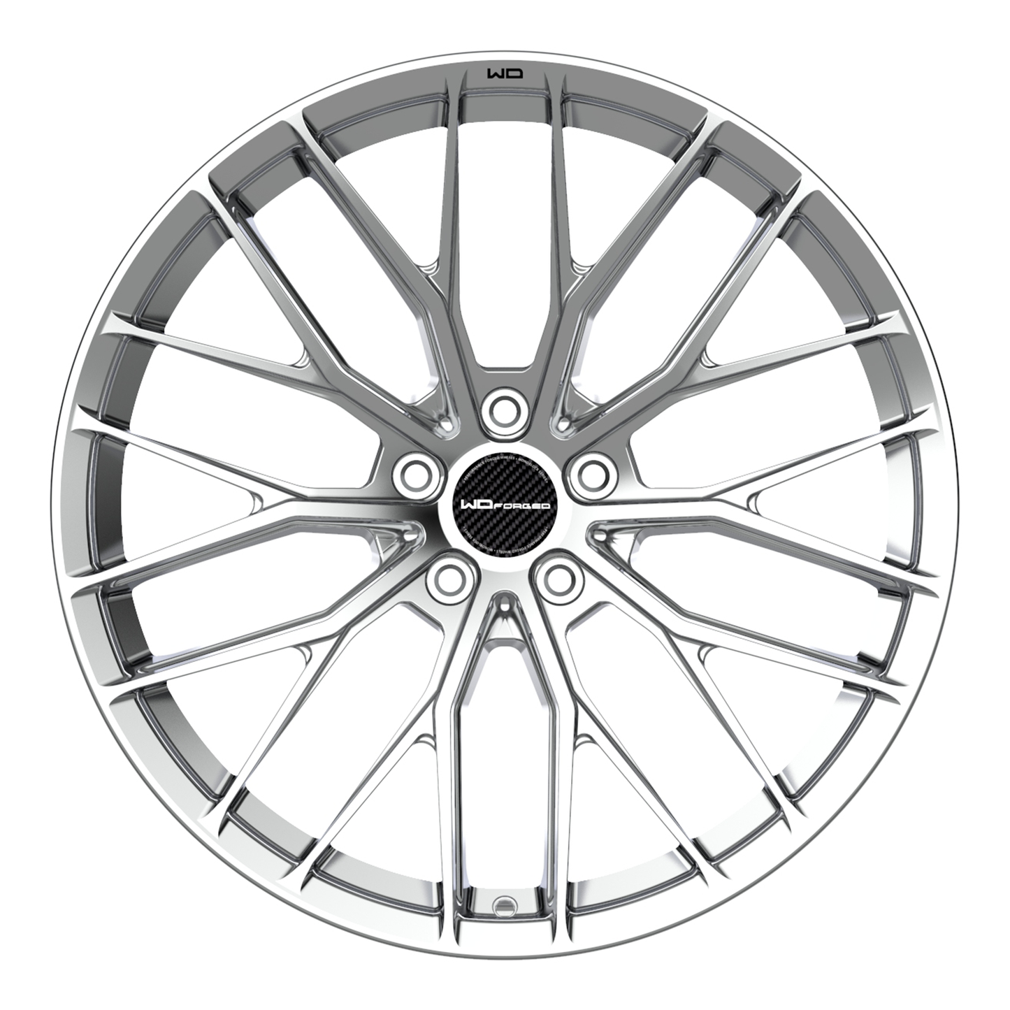 
                  
                    WD AS10 MONOBLOCK CONCAVE SERIES 
                  
                