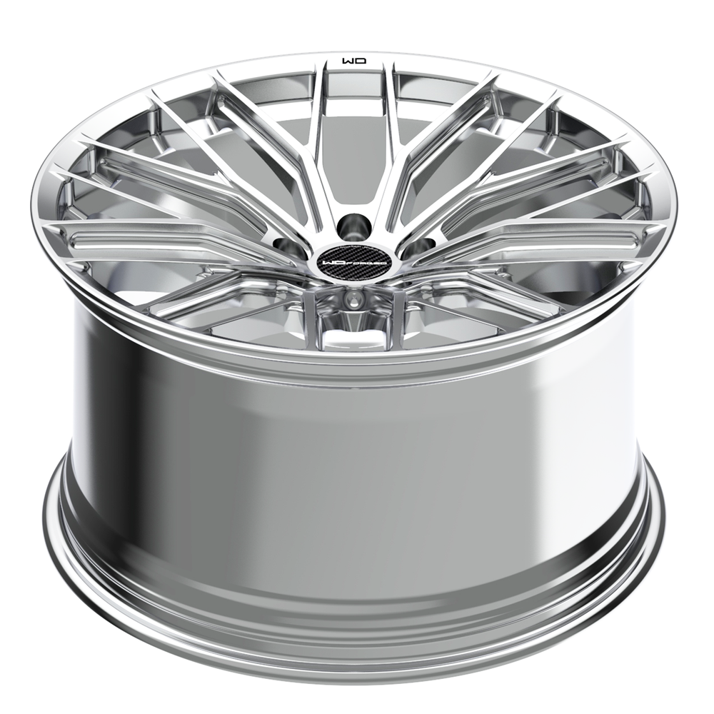 
                  
                    WD AS10 MONOBLOCK CONCAVE SERIES 
                  
                