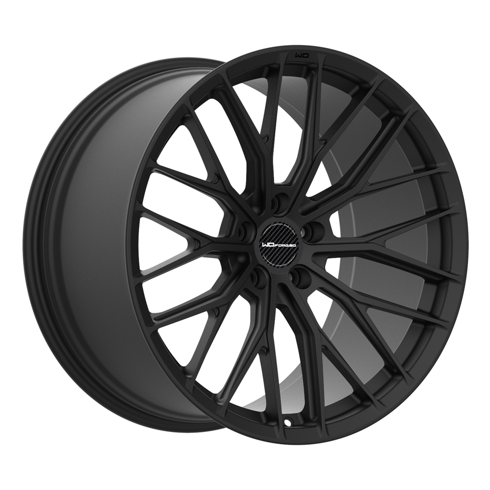 WD AS10 MONOBLOCK CONCAVE SERIES 