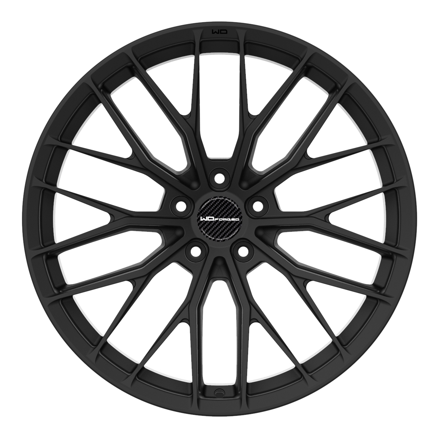 
                  
                    WD AS10 MONOBLOCK CONCAVE SERIES 
                  
                