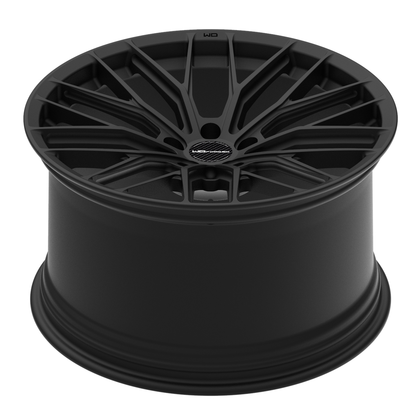 
                  
                    WD AS10 MONOBLOCK CONCAVE SERIES 
                  
                