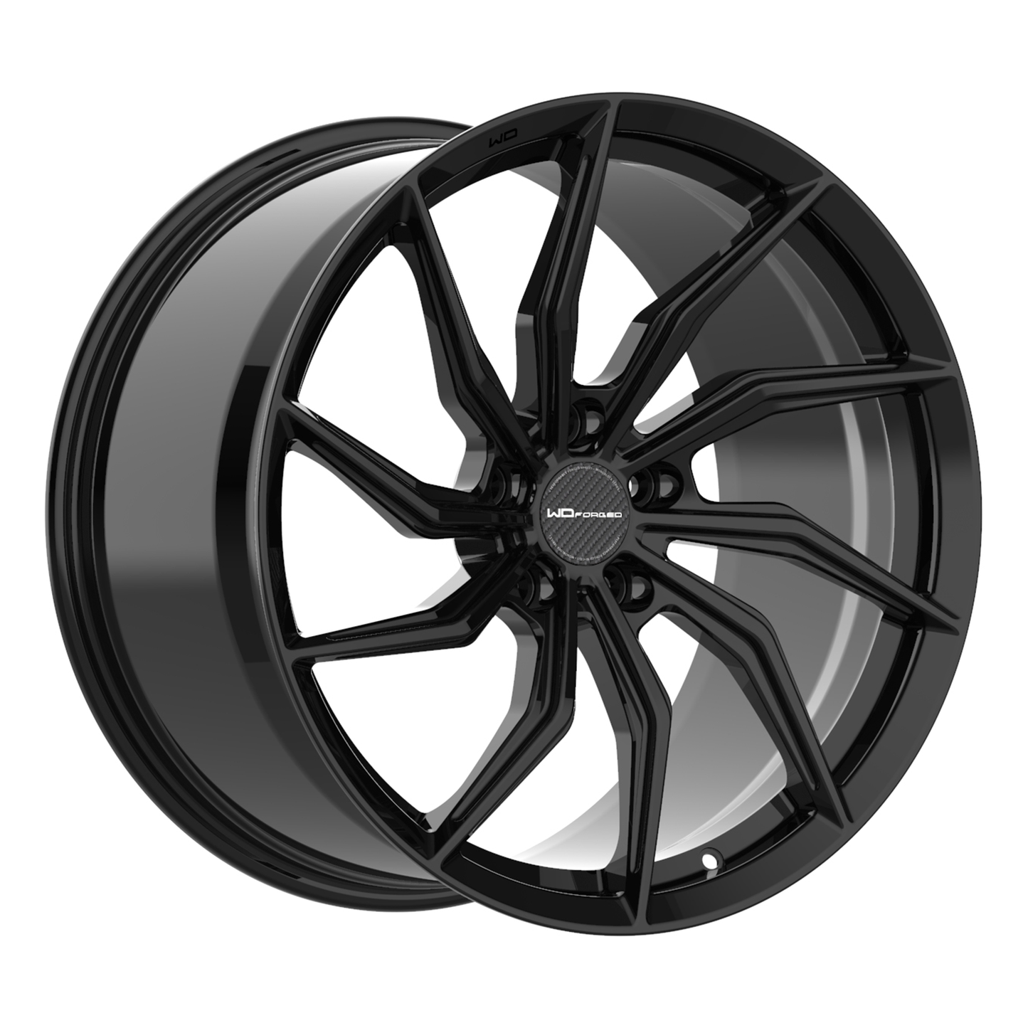 
                  
                    WD AS10D MONOBLOCK CONCAVE SERIES 
                  
                