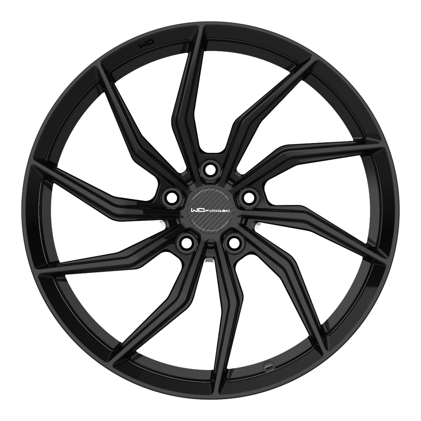 
                  
                    WD AS10D MONOBLOCK CONCAVE SERIES 
                  
                