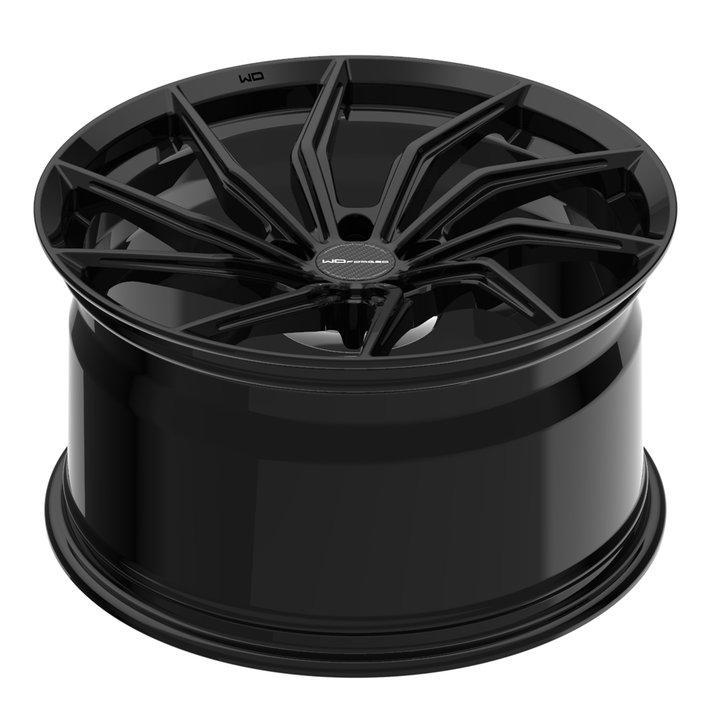 
                  
                    WD AS10D MONOBLOCK CONCAVE SERIES 
                  
                