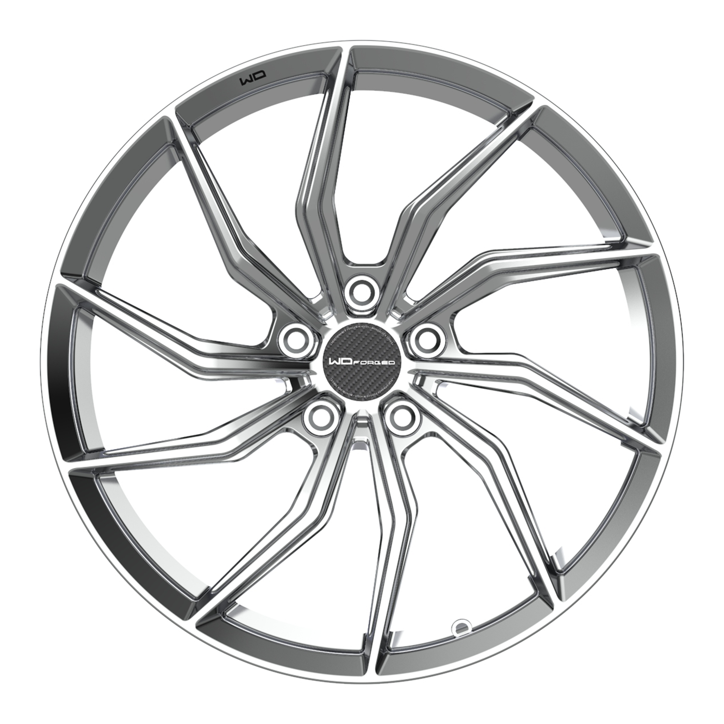 
                  
                    WD AS10D MONOBLOCK CONCAVE SERIES 
                  
                