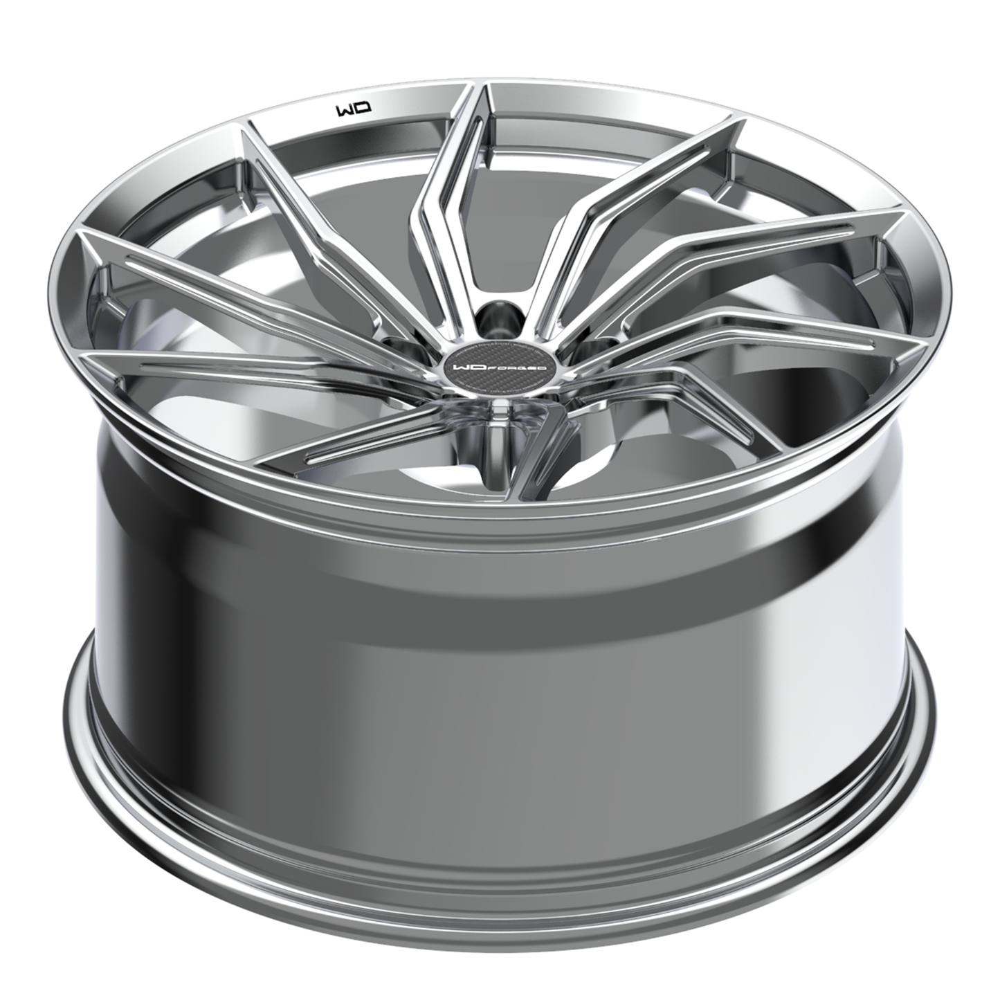 
                  
                    WD AS10D MONOBLOCK CONCAVE SERIES 
                  
                