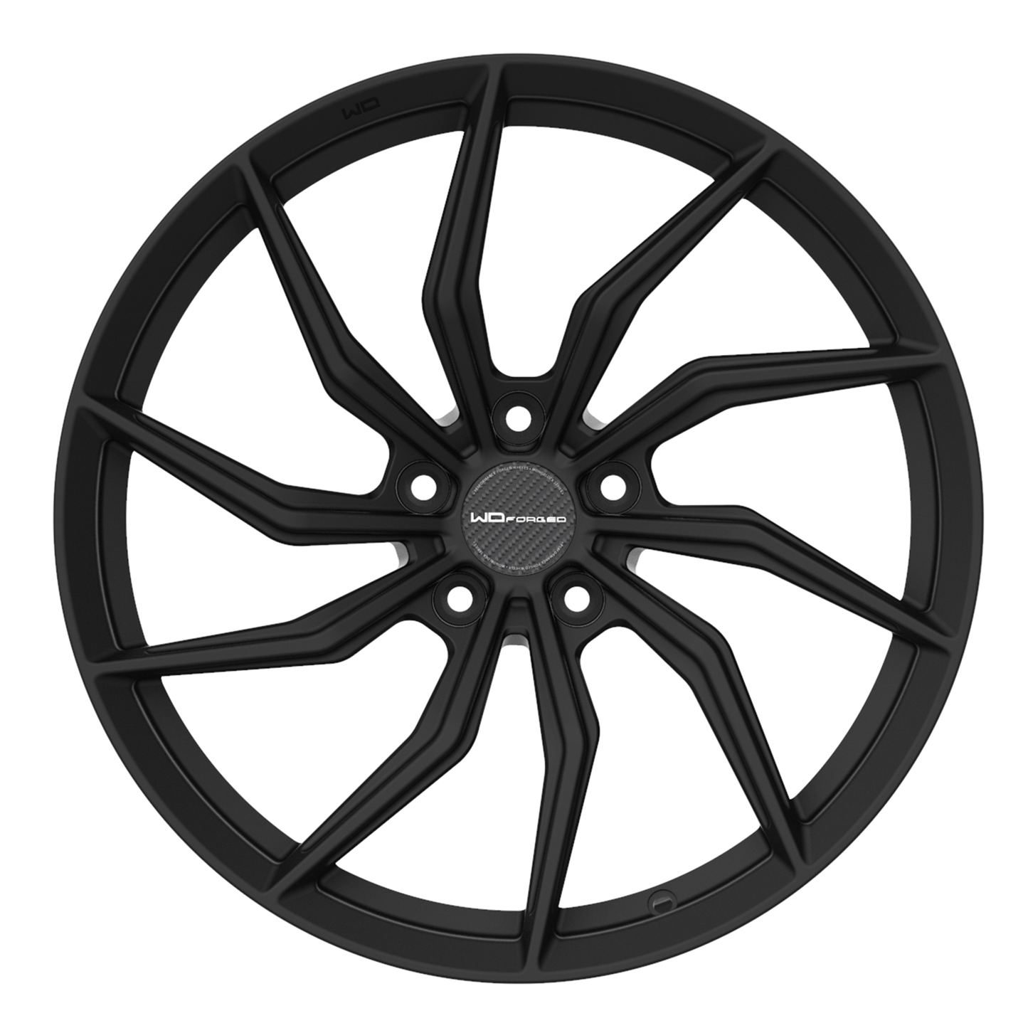 
                  
                    WD AS10D MONOBLOCK CONCAVE SERIES 
                  
                