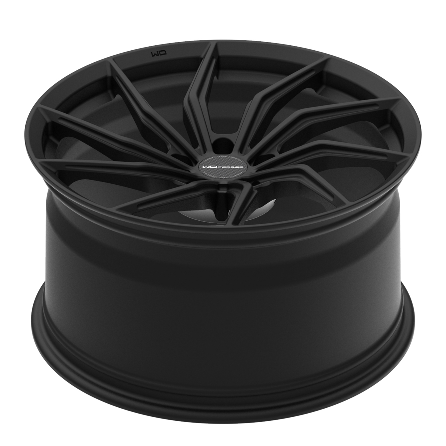 
                  
                    WD AS10D MONOBLOCK CONCAVE SERIES 
                  
                