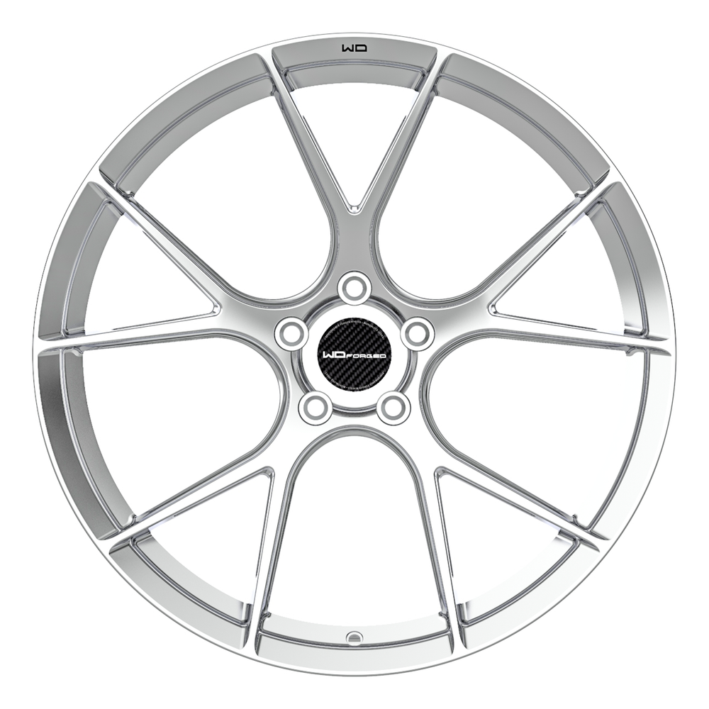 
                  
                    WD AS5 MONOBLOCK CONCAVE SERIES 
                  
                