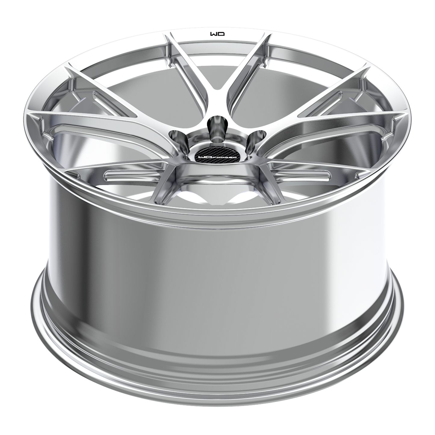 
                  
                    WD AS5 MONOBLOCK CONCAVE SERIES 
                  
                