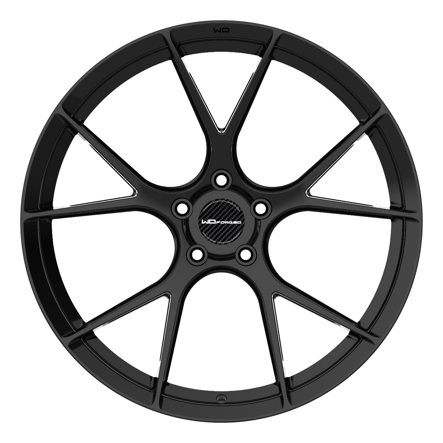 
                  
                    WD AS5 MONOBLOCK CONCAVE SERIES 
                  
                