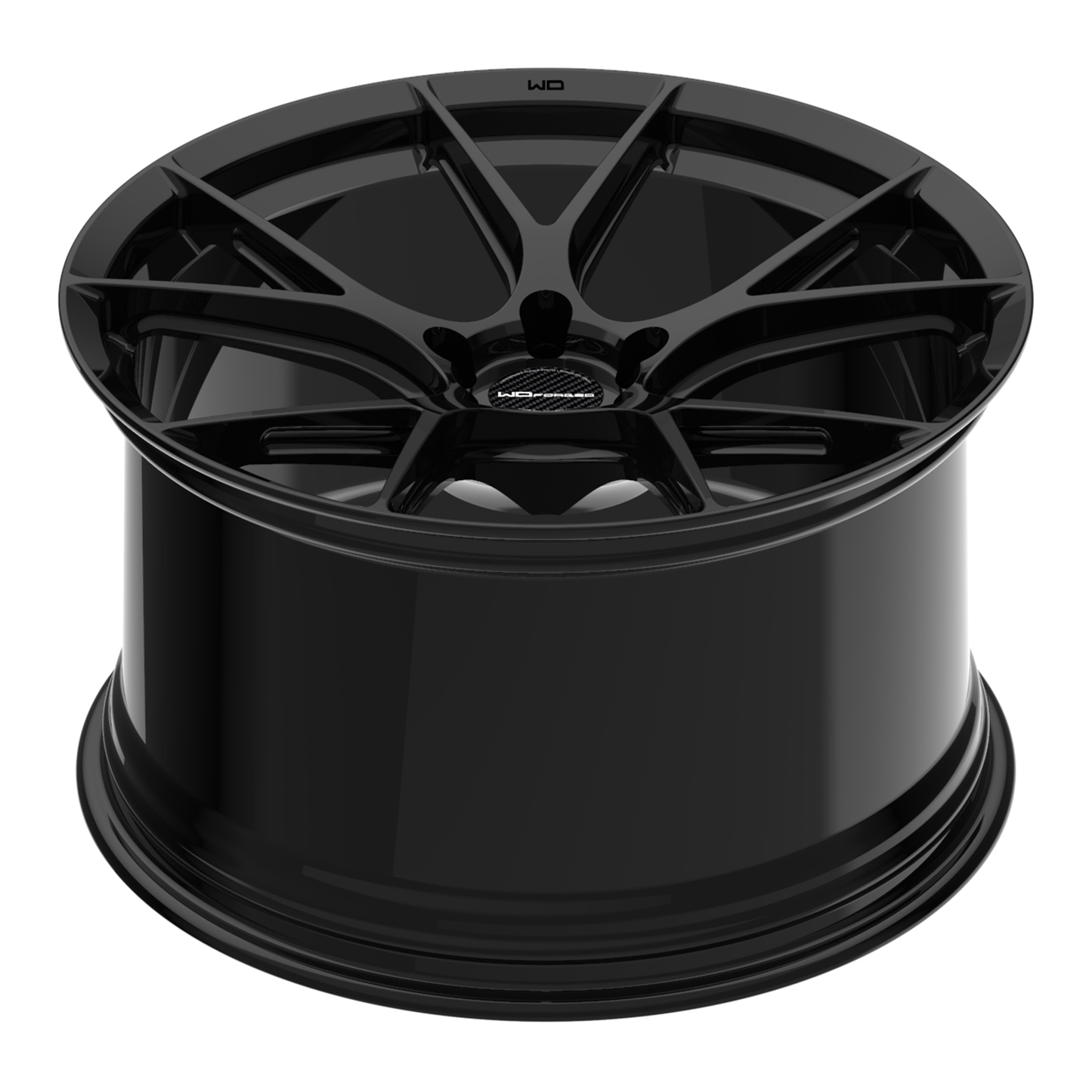 
                  
                    WD AS5 MONOBLOCK CONCAVE SERIES 
                  
                